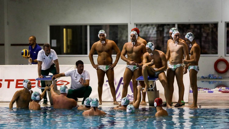 ΝΟ Βουλιαγμένης-Παναθηναϊκός: Διπλό ισοφάρισης θέλει στο Λαιμό το «τριφύλλι»