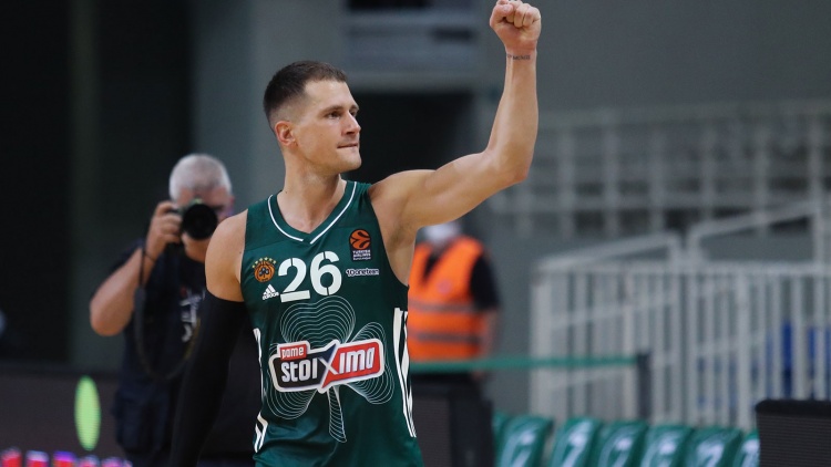 Νέντοβιτς: «Δεν τα παρατήσαμε»