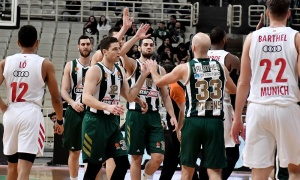 Την «έπνιξε» στο τέλος και πήρε τη νίκη