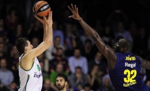 Το ερώτημα της ΚΑΕ για το τρίποντο του Διαμαντίδη στην Βαρκελώνη (vid)