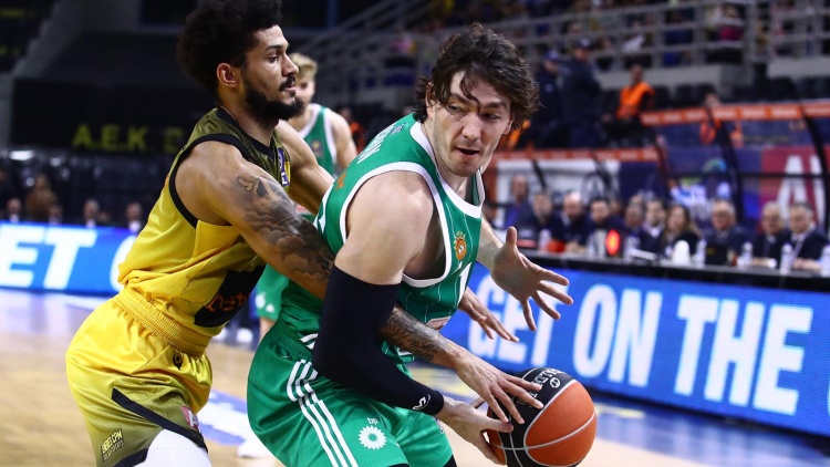 Όσμαν: «Πιστεύουμε ότι μπορούμε να κερδίσουμε οποιοδήποτε παιχνίδι»