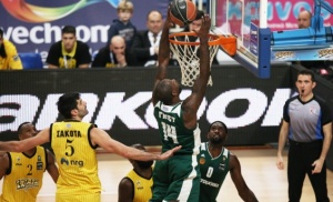 Να παραμείνει αήττητος