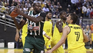 «Ο Λάσμε ο πιο υποτιμημένος παίκτης της Ευρωλίγκα» (pic)