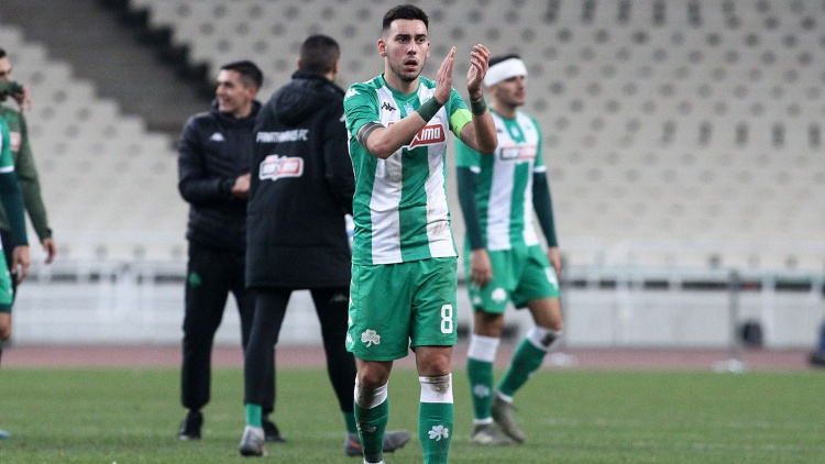 Οδεύει προς Μπρέσια ο Δώνης