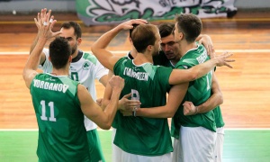 Ντέρμπι πρεμιέρας