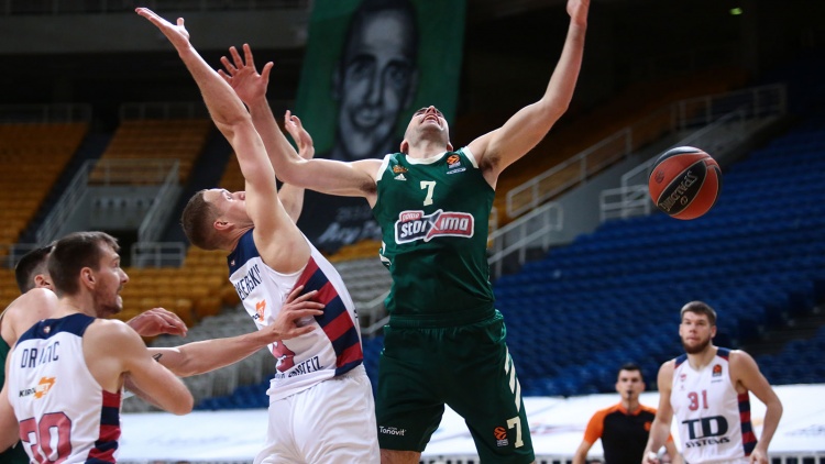 Βάσκοι «αυτονομιστές» άλωσαν το ΟΑΚΑ