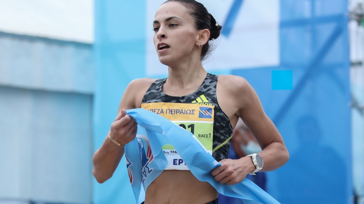 «Πράσινη» εκπροσώπηση στο Δουβλίνο