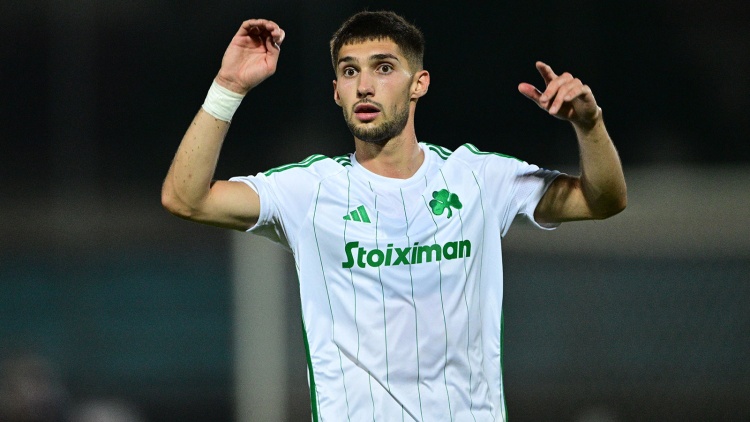 Τσέριν: «Το ρόστερ μας είναι κλειδί για το πρωτάθλημα»