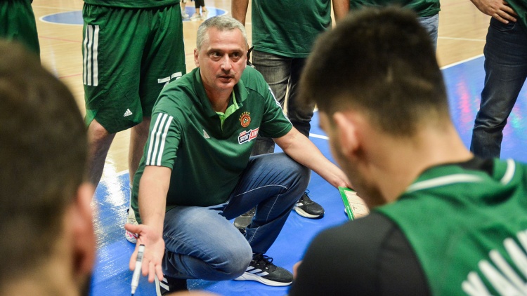 Παπαγιάννης και Ράντονιτς στο promo video της Euroleague για τη νέα σεζόν (vid)