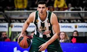 Μήτογλου: «Ακολουθούν τέσσερα εντός έδρας ματς που πρέπει να πάρουμε»