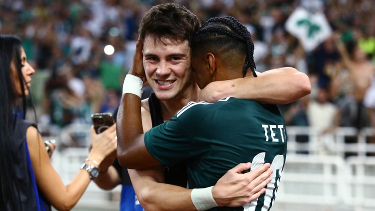 Αυτή είναι η 11άδα του Παναθηναϊκού κόντρα στην Τσέλσι