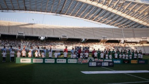 Στο ΟΑΚΑ η έδρα του Παναθηναϊκού