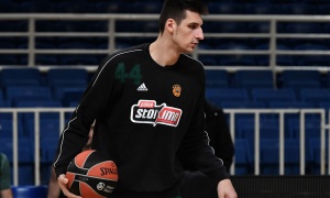 Με Μήτογλου και κόσμο κόντρα στη Ρεάλ ο Παναθηναϊκός