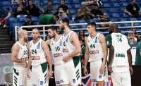 Το πρόγραμμα της 8ης αγωνιστικής της Basket League (pic)