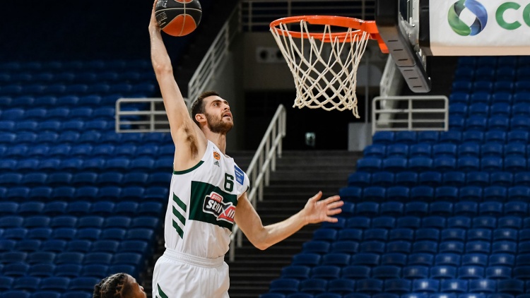 Παπαγιάννης: «Το Λαύριο θα δείξει καλύτερη εικόνα στον δεύτερο τελικό»