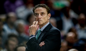 Πιτίνο: «Δεν είμαστε τόσο καλοί όσο πέρυσι, θα παλέψουμε για τα πλέι οφ»