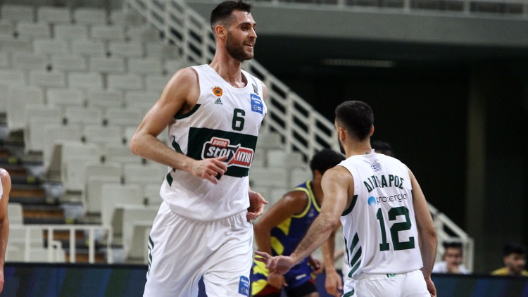 Κάλεσμα του Παπαγιάννη στο κόσμο για το 3ο «Παύλος Γιαννακόπουλος» (vid)