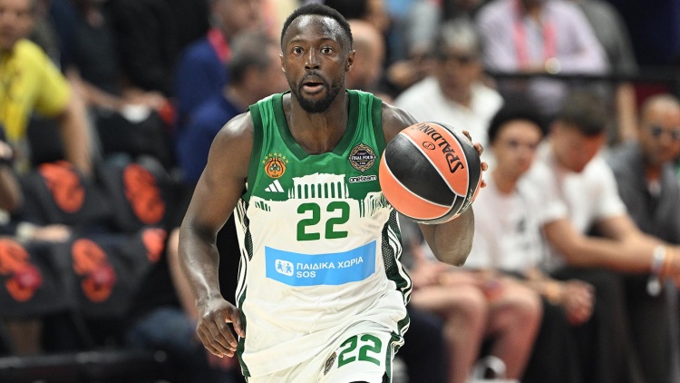 Γκραντ: «Θέλουμε να είμαστε back to back πρωταθλητές»