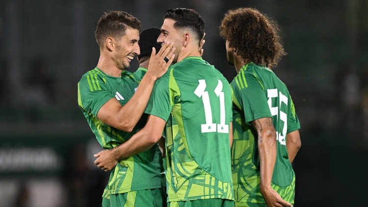 Με Άγιαξ ή Βοϊβοντίνα o Παναθηναϊκός εάν περάσει την Μπότεφ!