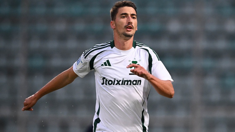 Τζούρισιτς: «Πήραμε τη νίκη και αυτό είναι το σημαντικότερο για την ψυχολογία μας»