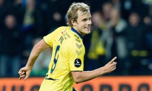 Καθυστερεί με Γκάμπριελ, αισιοδοξία για Πούκι