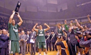 Το «πράσινο» αφιέρωμα στο έπος της Μπολόνια (vid)