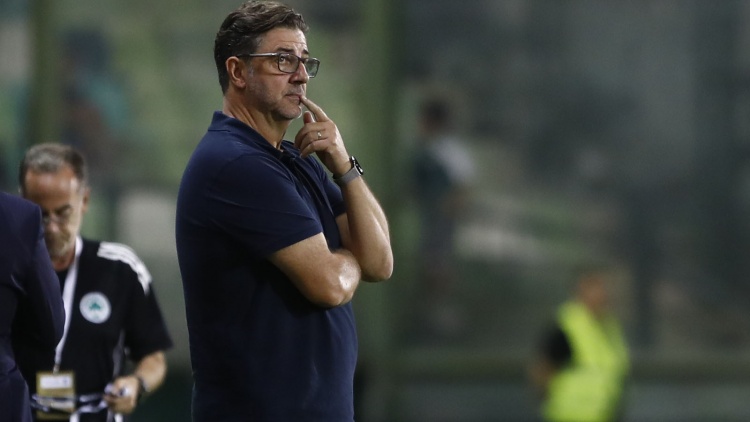 Ρουί Βιτόρια: «Δεν πρόκειται ν’ αλλάξω τον τρόπο με τον οποίο δουλεύω – Πιστεύω απόλυτα σε αυτή την ομάδα»