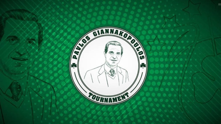 Παναθηναϊκός, Μπάγερν, Παρτιζάν και Εφές στο «Παύλος Γιαννακόπουλος»