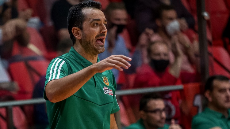 Βόβορας: «Κερδίσαμε πολλά πράγματα από τα φιλικά στη Λιθουανία»