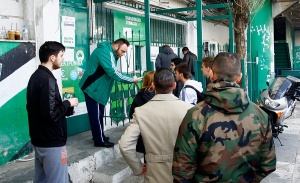 Μειωμένη ζήτηση για τα εισιτήρια του ντέρμπι