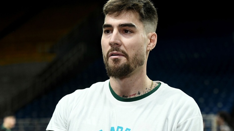 Ερνανγκόμεθ: «Να πάρουμε εκδίκηση κόντρα στην Εφές - Το ματς θα είναι... πόλεμος»