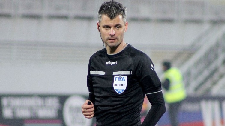 Ο Αλβανός, Ενέα Γιόρτζι στο ΑΕΚ-Παναθηναϊκός