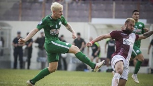 «Ετοιμοπόλεμοι» οι Γιόχανσον και Δώνης