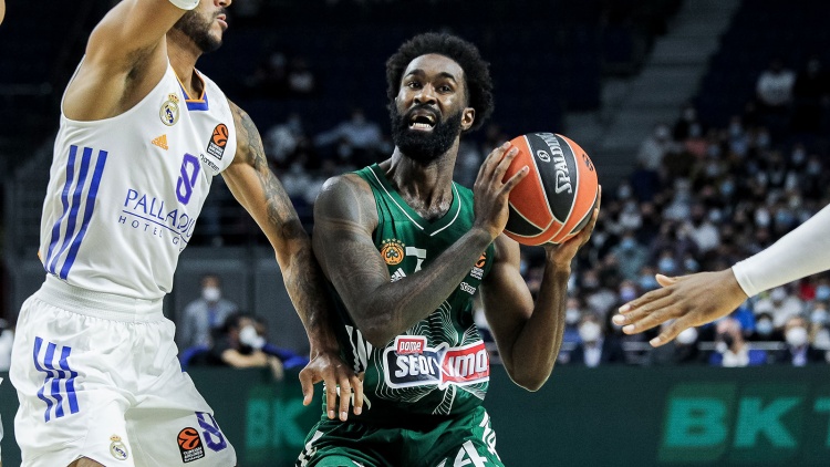 Η θέση του Παναθηναϊκού στην Euroleague (pic)