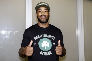 Ντένμον: &quot;Να δουλέψω και να βρω τον ρόλο μου&quot;