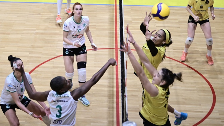 Κυκλοφόρησαν τα εισιτήρια του Παναθηναϊκός - ΑΕΚ