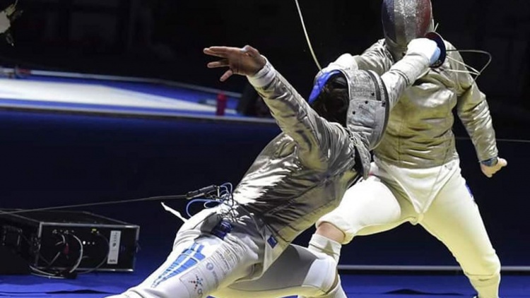 Προκρίθηκε στις 32 η Γεωργιάδου!