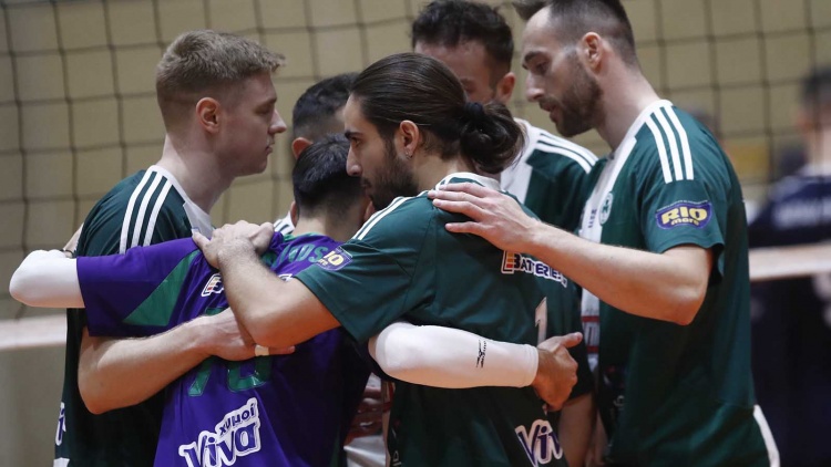 Παναθηναϊκός - ΠΑΟΚ: Νίκη κορυφής για... καλό 2025 θέλουν οι «πράσινοι»