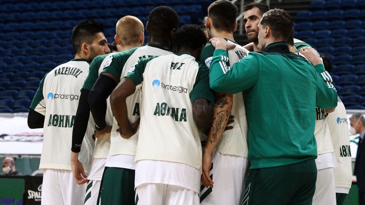 Για τον πρώτο τίτλο