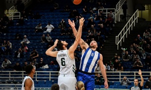 Χωρίς Παπαγιάννη κόντρα στον Ήφαιστο ο Παναθηναϊκός