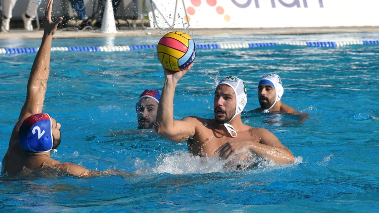 Είχε ψυχή αλλά δεν πήρε τη νίκη ο Παναθηναϊκός