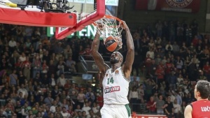 Γκιστ: «Θα συνεχίσουμε με μεγαλύτερη διάθεση και όρεξη»