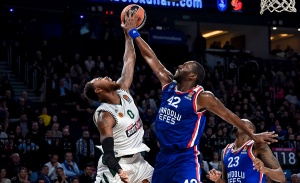 Τόμας: «Έχουμε έλλειψη αυτοπεποίθησης στα εκτός έδρας»