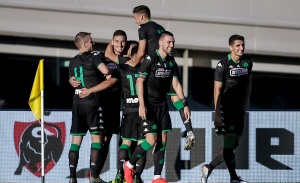 Φιλικό με Γαλατασαράι για τον Παναθηναϊκό