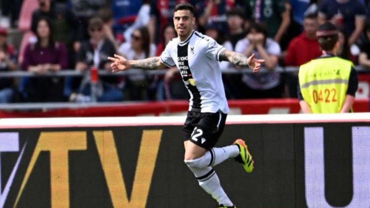 «Ο Παναθηναϊκός ετοιμάζει πρόταση για τον Παγέρο»