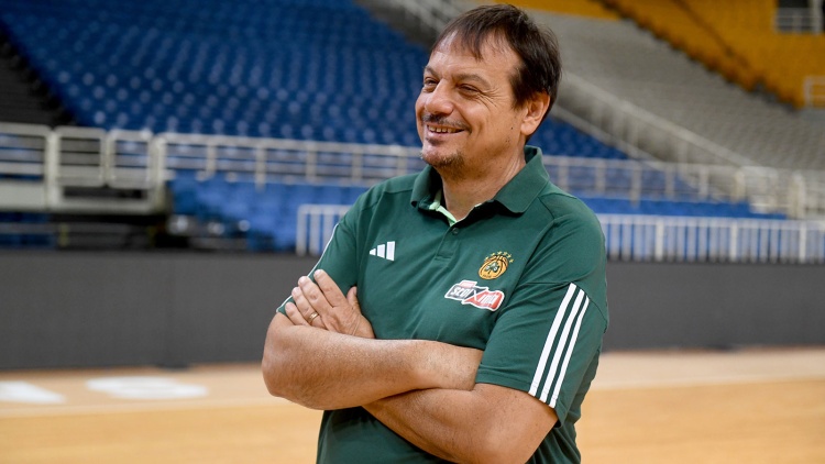 Στο Δ.Σ της Εφές Αναντολού τιμητικά ο Αταμάν