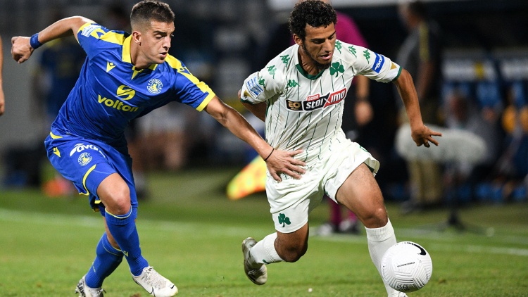 Συνεχίζει τις επαφές για χαφ ο Παναθηναϊκός - Μέχρι τη Δευτέρα (5/10) οι μεταγραφές