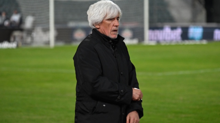 Γιοβάνοβιτς: «Θα έχει περισσότερο χρόνο ο Γερεμέγεφ – Ο πιο χαρούμενος που κερδίσαμε ο Μπρινιόλι»