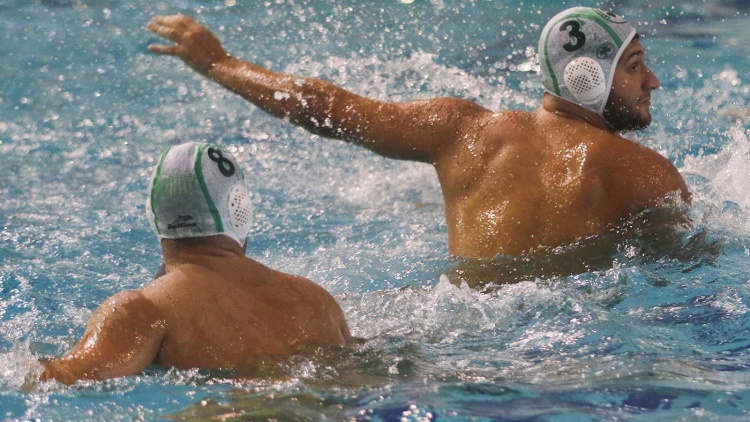 Δυσκολεύτηκε αλλά πήρε το «διπλό» στη Χίο ο Παναθηναϊκός