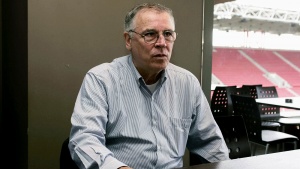 Συλλυπητήρια ανακοίνωση της ΠΑΕ Παναθηναϊκός για τον Σάββα Θεοδωρίδη